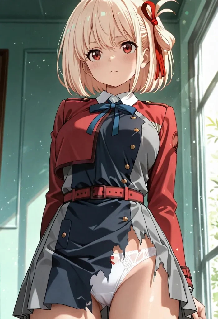 【二次】色んな衣装でパンチラ_30選_その9【AI美少女】_02-701x1024