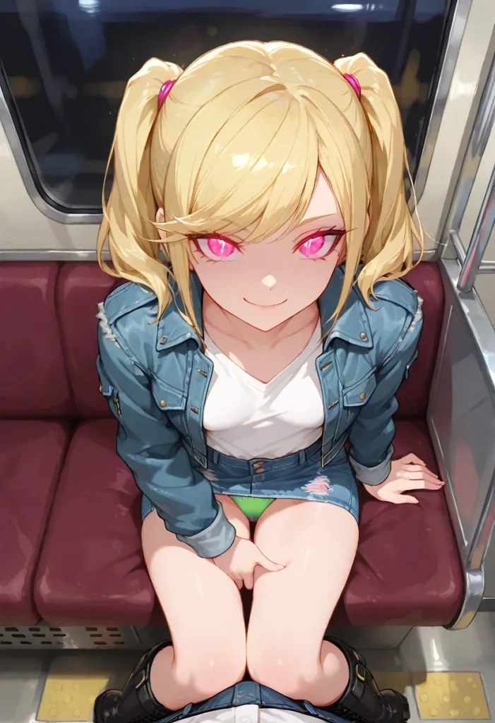 【二次】色んな衣装でパンチラ_30選_その9【AI美少女】_12-701x1024