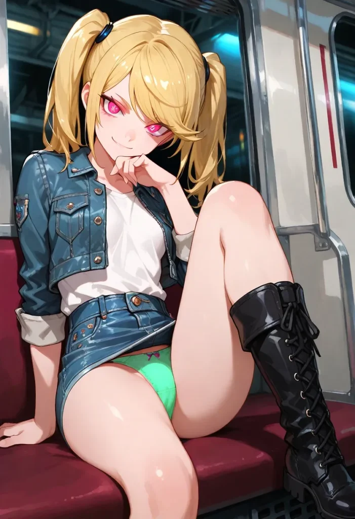 【二次】色んな衣装でパンチラ_30選_その9【AI美少女】_15-701x1024