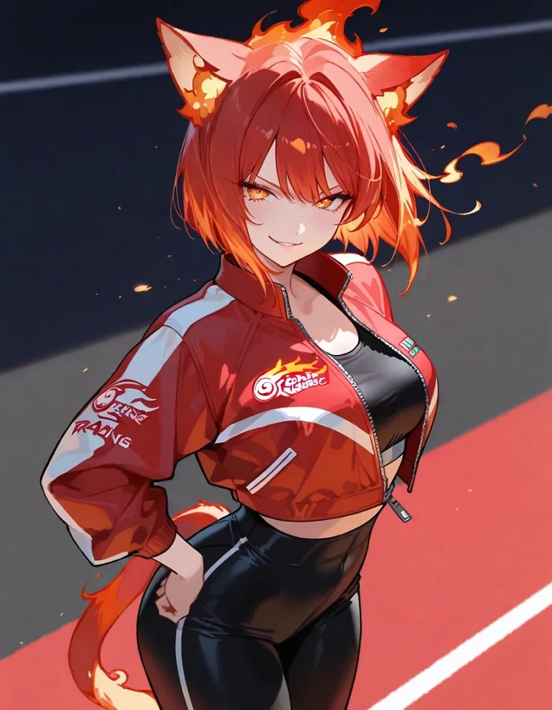 【二次】露出控えめ！色んな衣装の美少女50選_その4【AI美少女】_03-796x1024