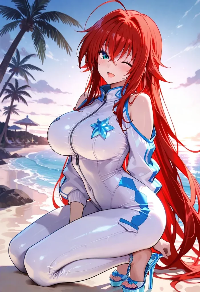 【二次】露出控えめ！色んな衣装の美少女50選_その4【AI美少女】_13-701x1024