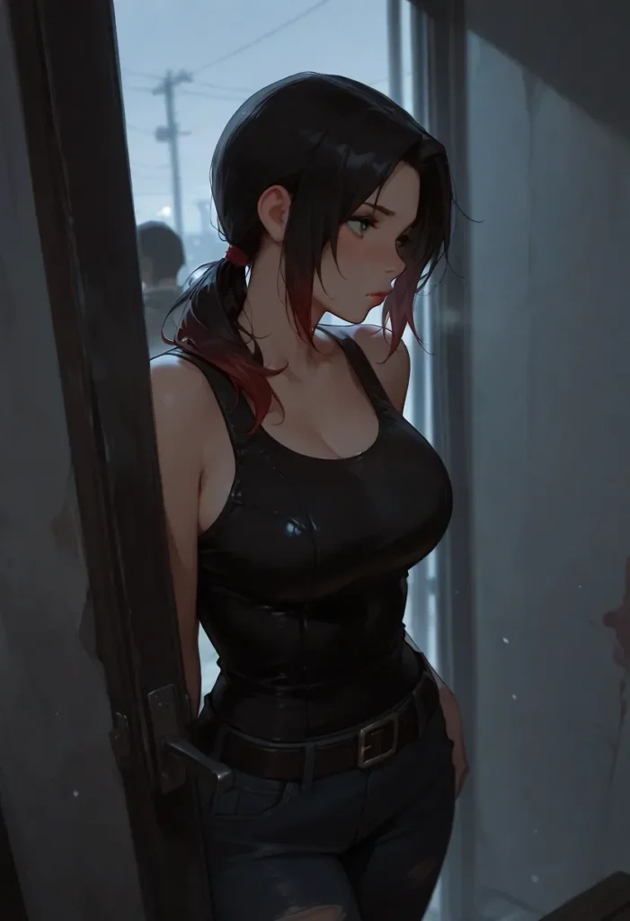 【二次】露出控えめ！色んな衣装の美少女50選_その4【AI美少女】_16-701x1024