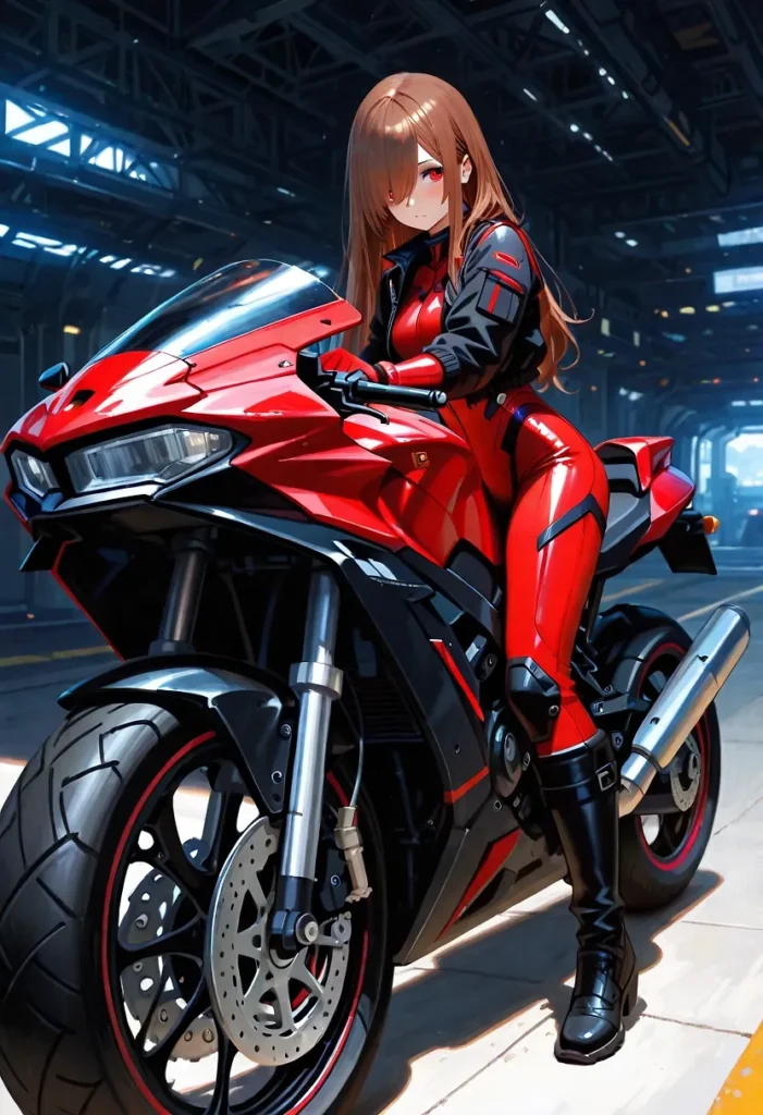 【二次】露出控えめ！色んな衣装の美少女50選_その4【AI美少女】_17-701x1024