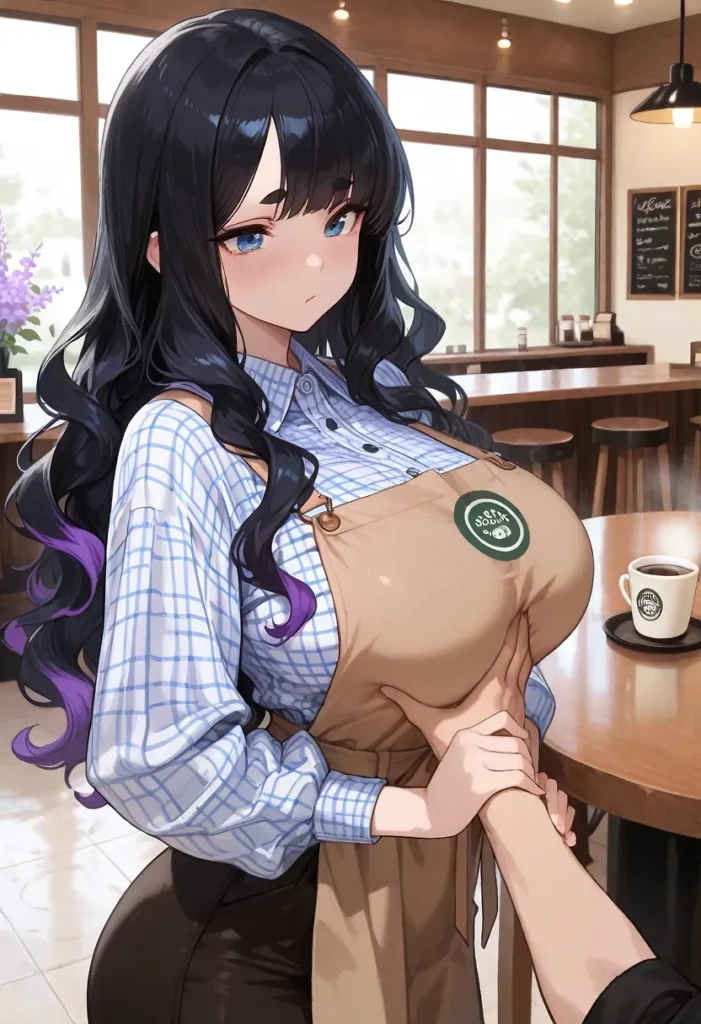 【二次】露出控えめ！色んな衣装の美少女50選_その4【AI美少女】_18-701x1024