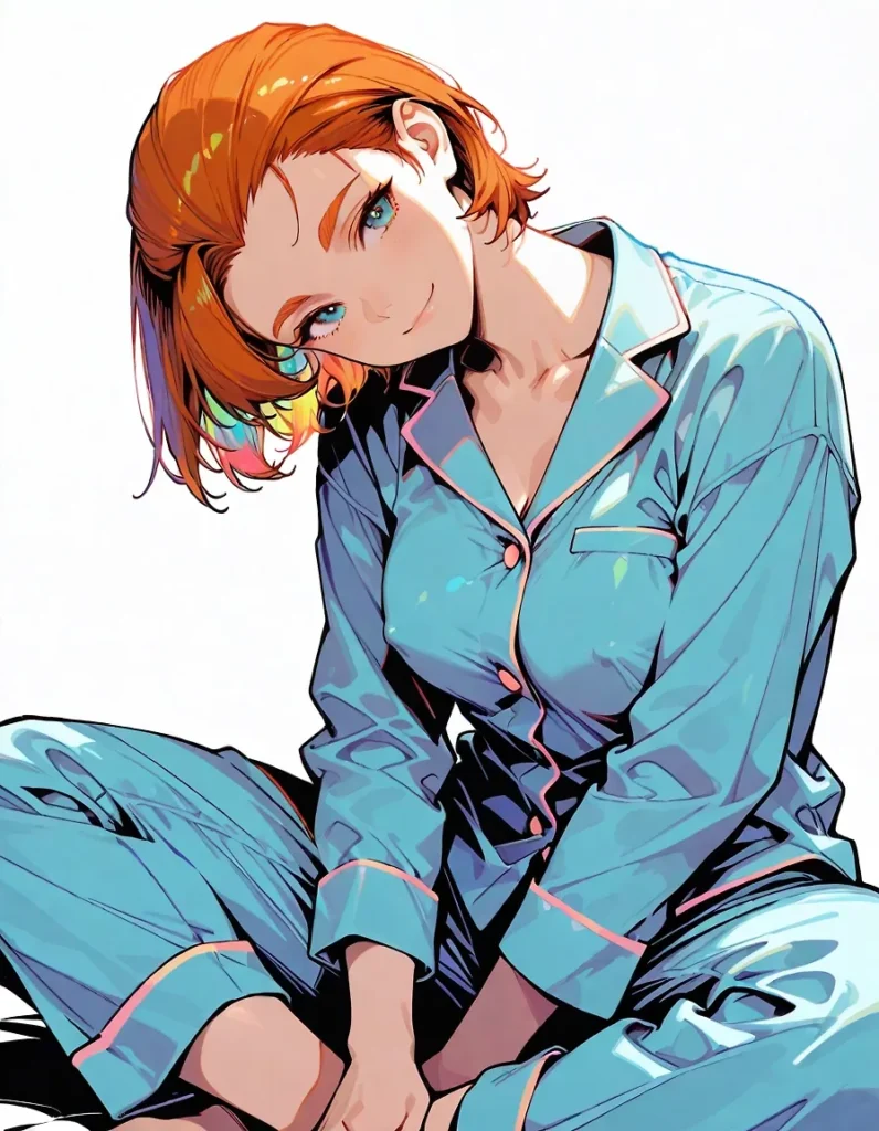 【二次】露出控えめ！色んな衣装の美少女50選_その4【AI美少女】_20-796x1024