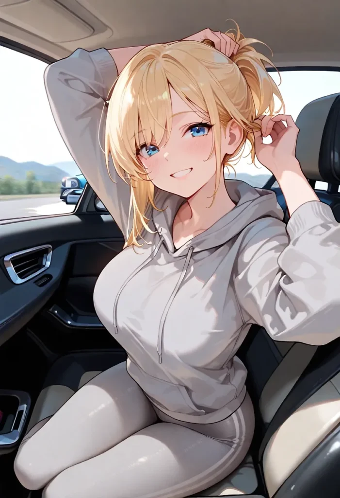 【二次】露出控えめ！色んな衣装の美少女50選_その4【AI美少女】_21-701x1024