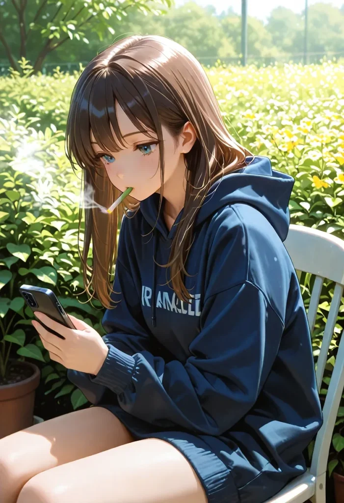 【二次】露出控えめ！色んな衣装の美少女50選_その4【AI美少女】_23-701x1024