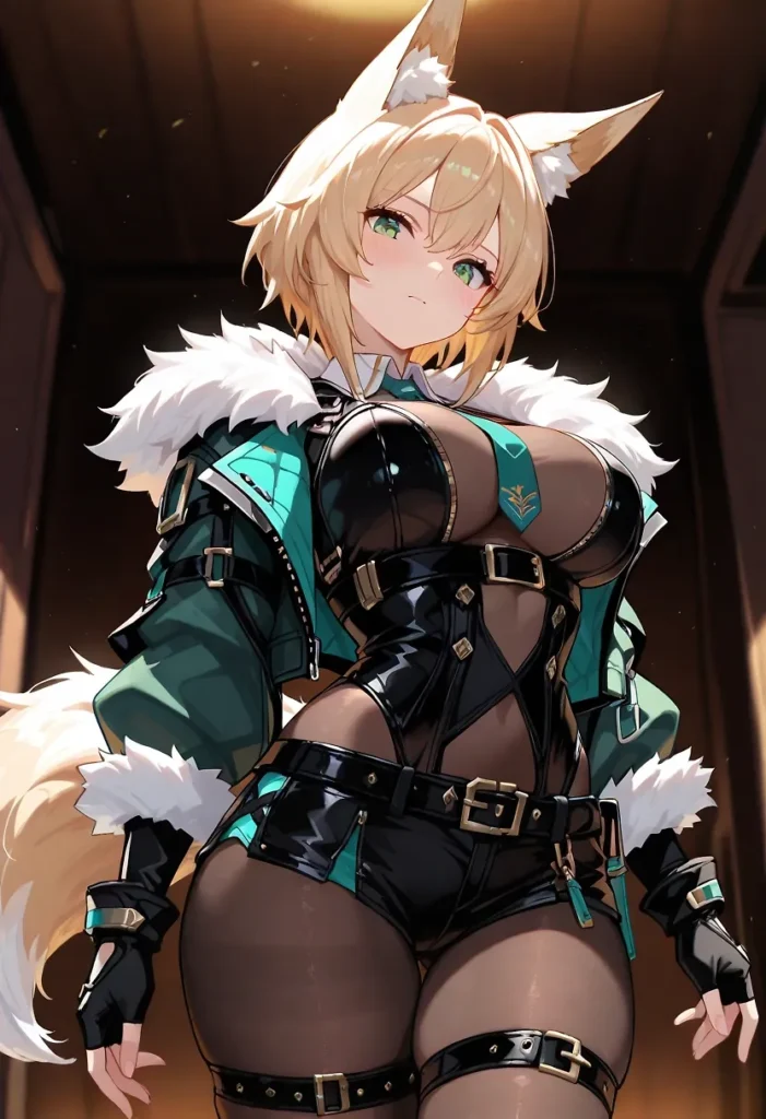 【二次】露出控えめ！色んな衣装の美少女50選_その4【AI美少女】_25-701x1024