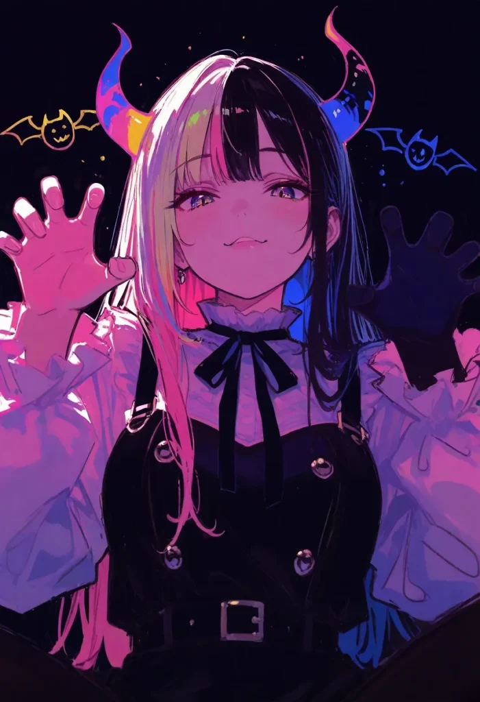 【二次】露出控えめ！色んな衣装の美少女50選_その4【AI美少女】_26-701x1024