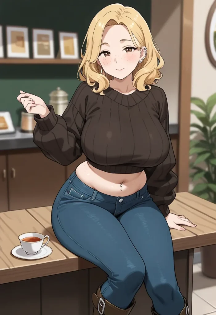【二次】露出控えめ！色んな衣装の美少女50選_その4【AI美少女】_36-701x1024