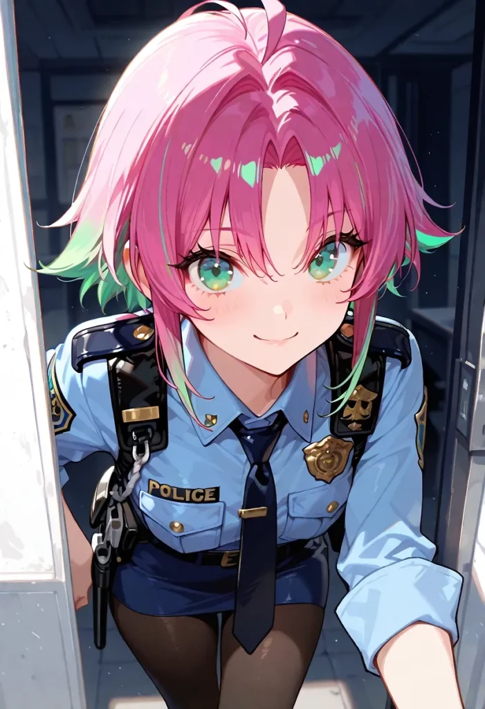 【二次】露出控えめ！色んな衣装の美少女50選_その4【AI美少女】_43-701x1024