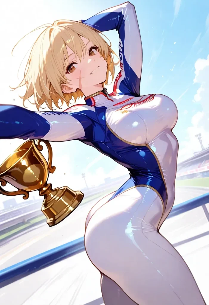 【二次】露出控えめ！色んな衣装の美少女50選_その4【AI美少女】_49-701x1024