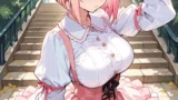 【二次】露出控えめ！色んな衣装の美少女50選_その5【AI美少女】_20-160x90