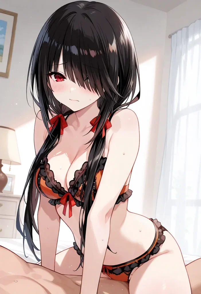 【二次】魅惑の下着姿30選_その5【AI美少女】_28-701x1024